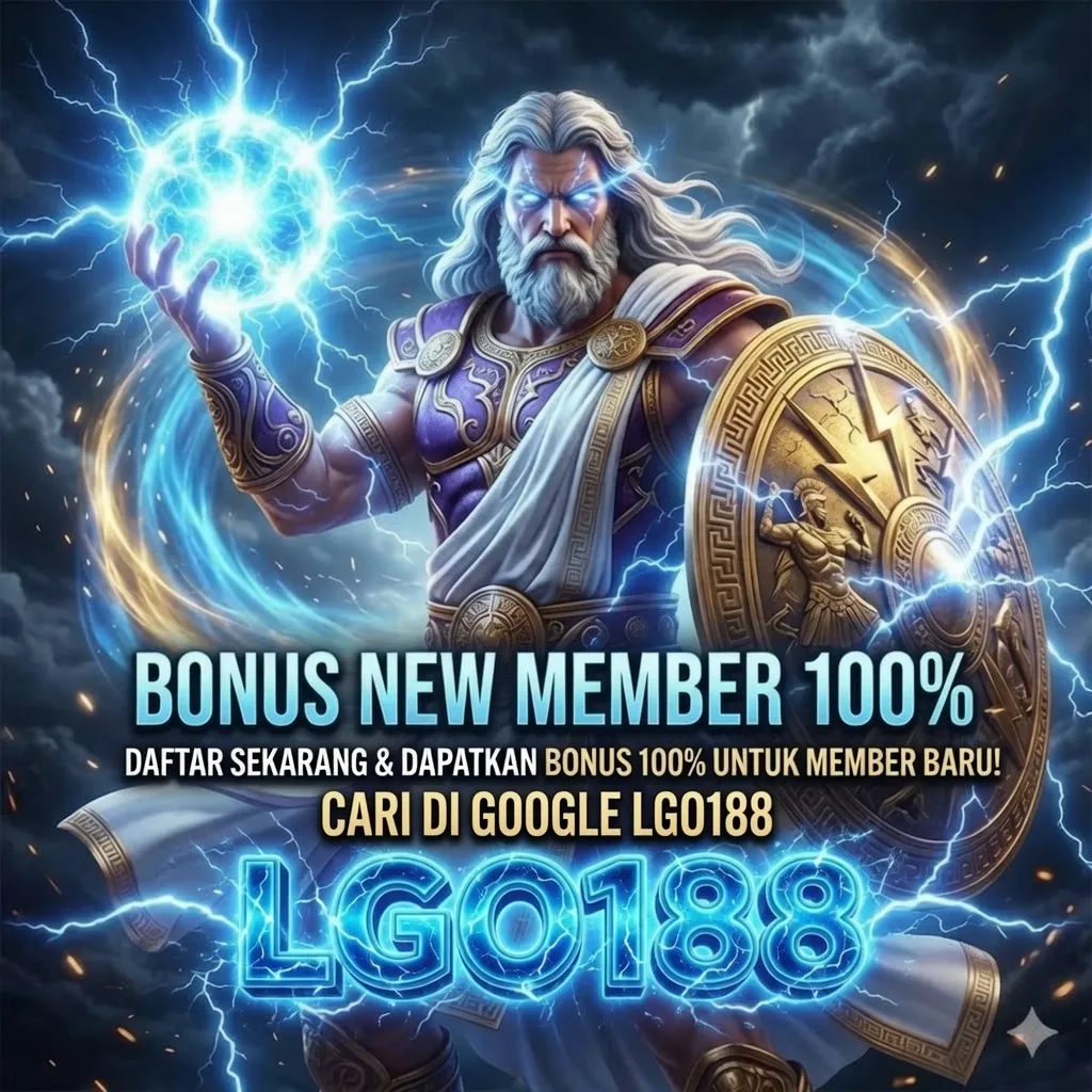 LGO188 | Taman Hiburan Digital Slot88 Terbaik Versi Kicau Mania
